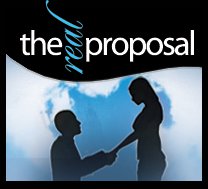 The Real Proposal magazine